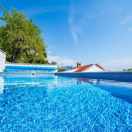 Villa Karla Podaca