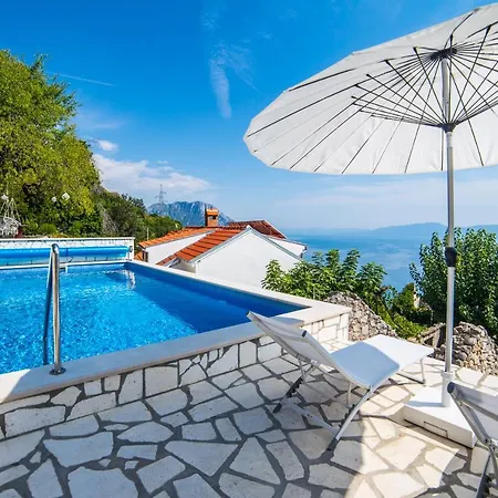 Villa Karla Podaca
